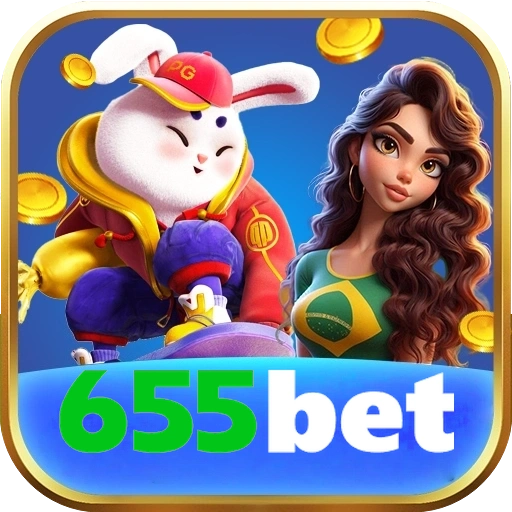 655bet logo