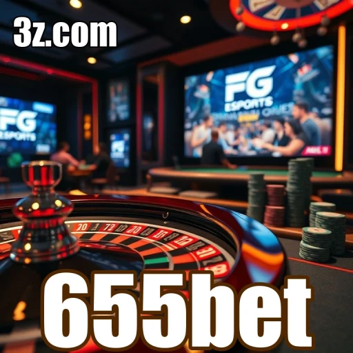 Cashback Inovador e Atraente no 655bet para Jogadores Brasileiros