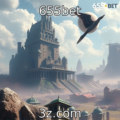 655bet : A evolução dos gráficos nos jogos de console