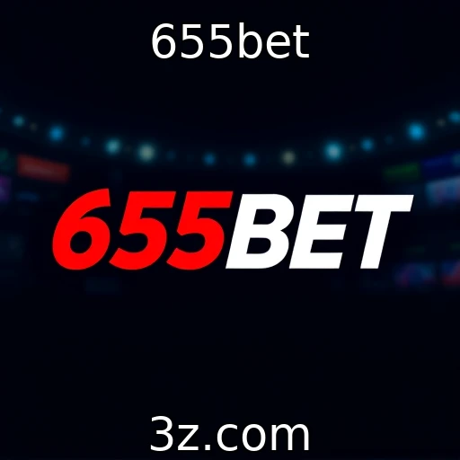 655bet | Expansão de plataformas de apostas no Brasil