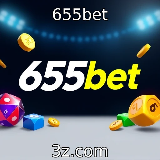 655bet | Expansão dos operadores de iGaming no mercado brasileiro