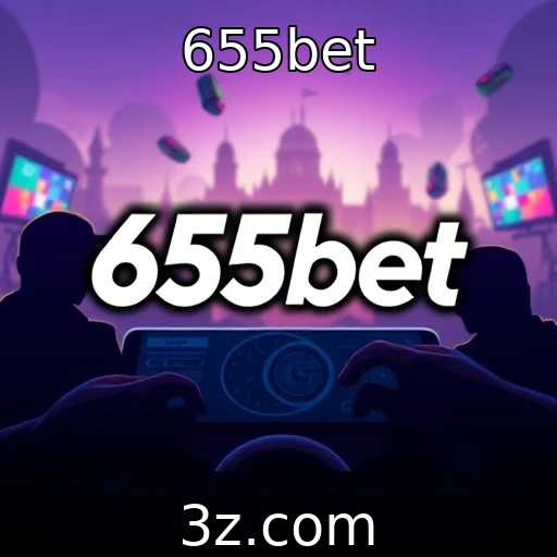 655bet | Avanços na tecnologia de jogos mobile e cruzamento de plataformas