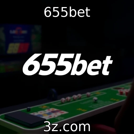 655bet : Crescimento do mercado de jogos online em 2025